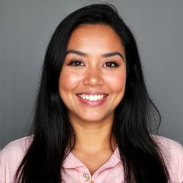 Maria Santos, Beauty Shop Owner