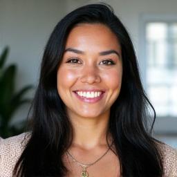 Jessica Cruz, Tech Startup CEO