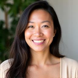 Patricia Lee, Wellness Brand Founder