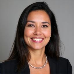 Dr. Rosa Martinez, NGO Director